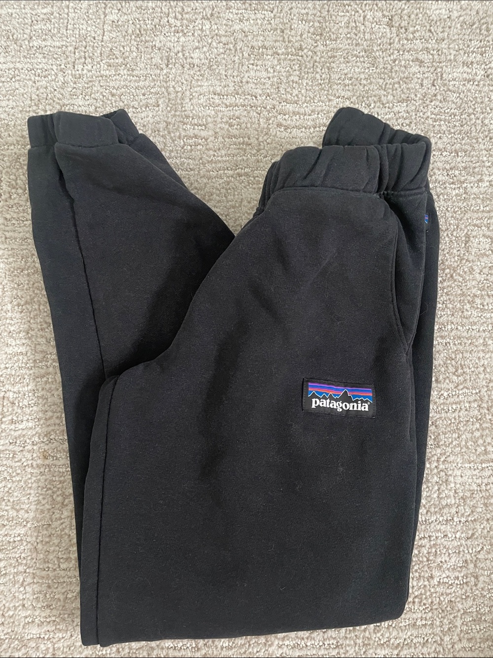Patagonia sweatpants